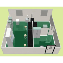 Biobase Biosafety Laboratory - Equipos de laboratorio de VIH